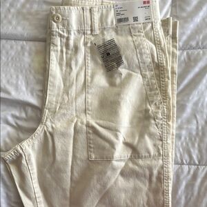 Uniqlo Pants NWT